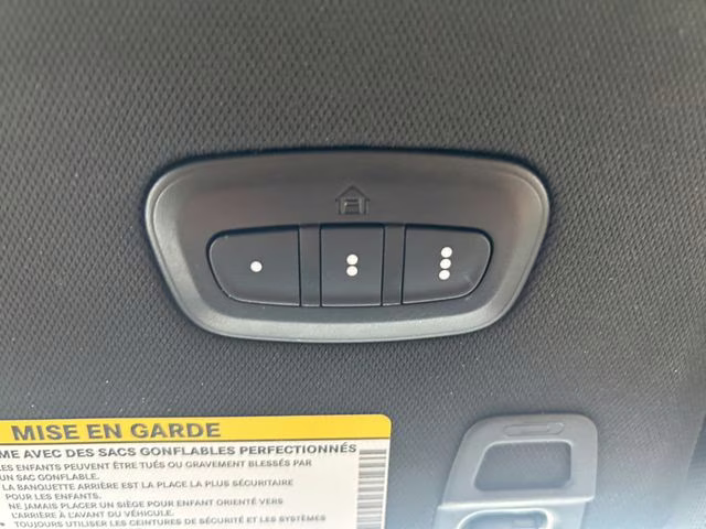 2024 Midnight Sky Jeep Grand Cherokee Limited 4X4 SUV