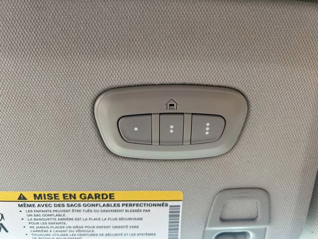 2023 Diamond Black Crystal Pearlcoat Jeep Grand Cherokee L Limited 4X4 SUV