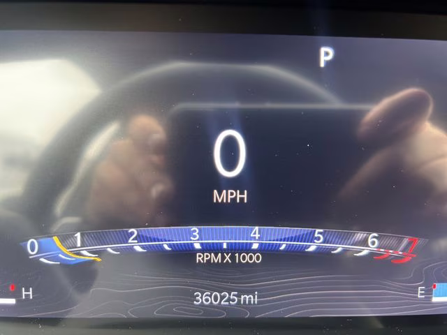 2023 Diamond Black Crystal Pearlcoat Jeep Grand Cherokee L Limited 4X4 SUV