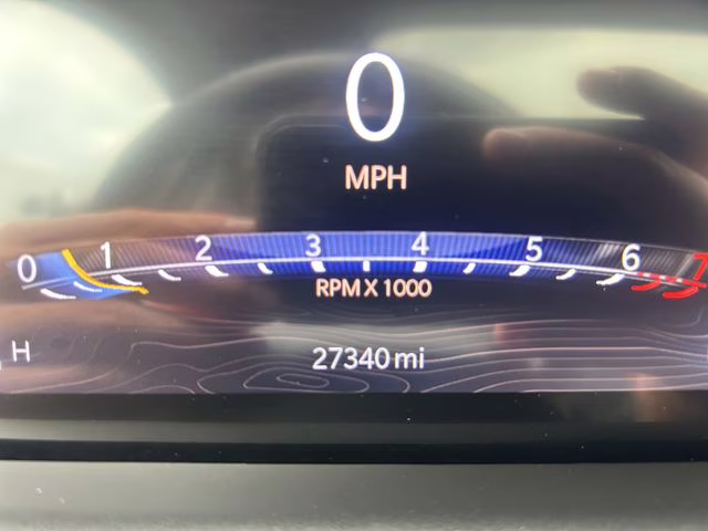 2023 Diamond Black Crystal Pearlcoat Jeep Grand Cherokee L Limited 4X4 SUV