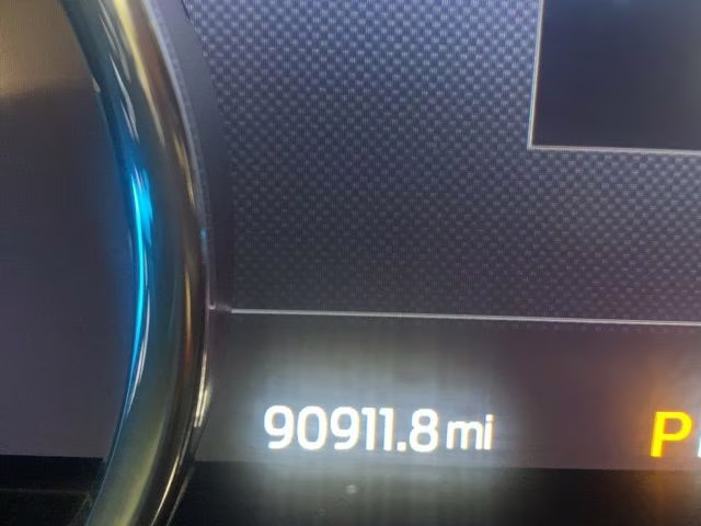 2021 Star White Metallic Tri-Coat Ford Expedition Max Limited 4X4 SUV