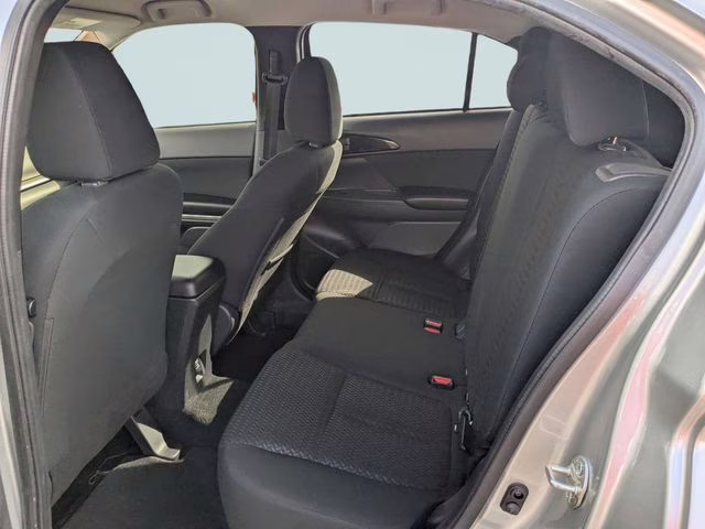 2022 Alloy Silver Metallic Mitsubishi Eclipse Cross ES FWD SUV