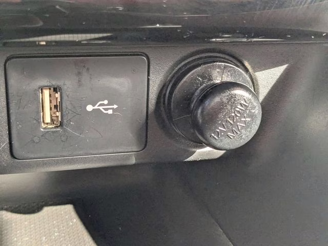 2022 Alloy Silver Metallic Mitsubishi Eclipse Cross ES FWD SUV