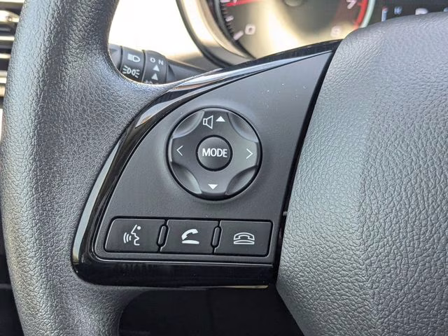 2025 White Diamond Mitsubishi Eclipse Cross LE 4X4 SUV