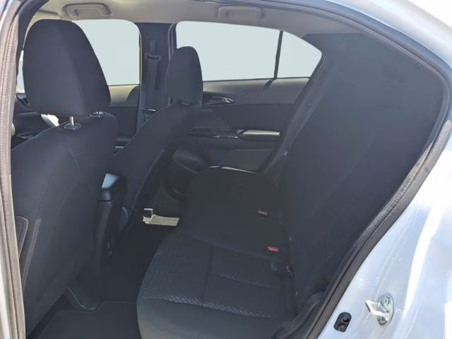 2025 White Diamond Mitsubishi Eclipse Cross LE 4X4 SUV