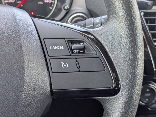 2025 White Diamond Mitsubishi Eclipse Cross LE 4X4 SUV