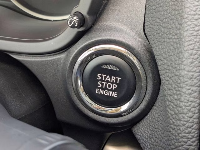 2025 White Diamond Mitsubishi Eclipse Cross LE 4X4 SUV