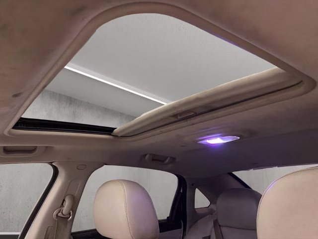 2012 Summit White Chevrolet Impala LTZ FWD Sedan