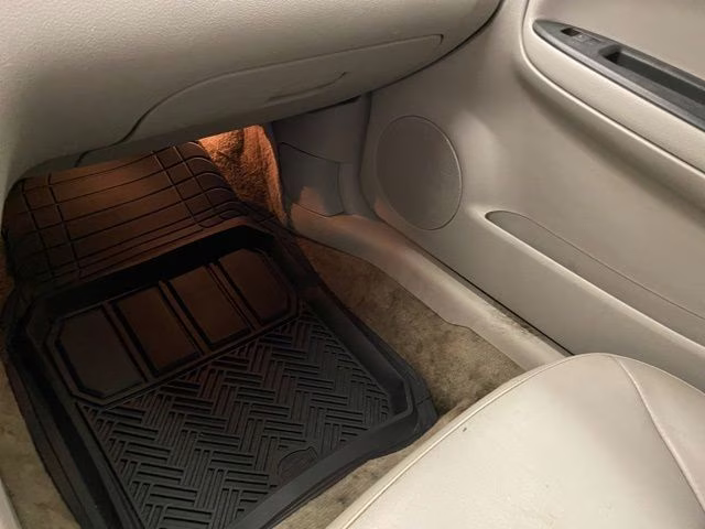 2012 Summit White Chevrolet Impala LTZ FWD Sedan