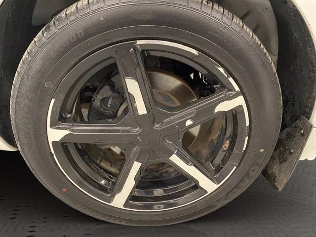 2012 Summit White Chevrolet Impala LTZ FWD Sedan