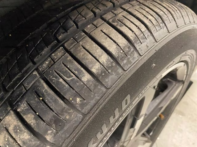 2012 Summit White Chevrolet Impala LTZ FWD Sedan