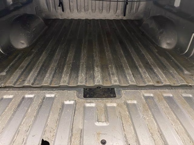 2012 Silver Ice Metallic Chevrolet Silverado 1500 LT 4X4 Truck