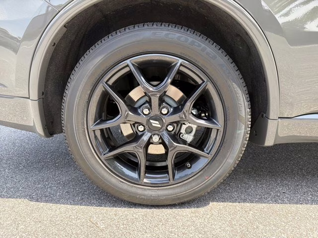 2026 Destroyer Gray Clearcoat Dodge Durango GT HEMI V8 AWD SUV