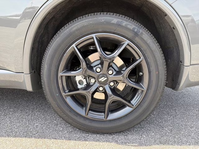 2026 Destroyer Gray Clearcoat Dodge Durango GT HEMI V8 AWD SUV