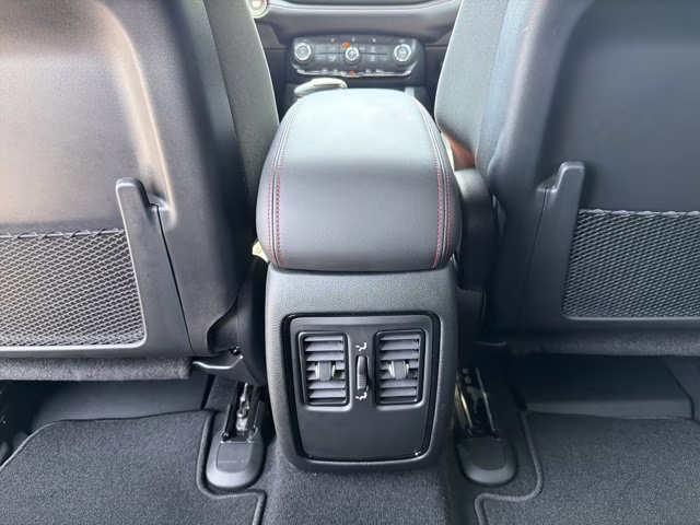 2026 Destroyer Gray Clearcoat Dodge Durango GT HEMI V8 AWD SUV