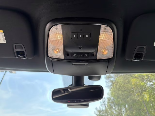 2026 Destroyer Gray Clearcoat Dodge Durango GT HEMI V8 AWD SUV