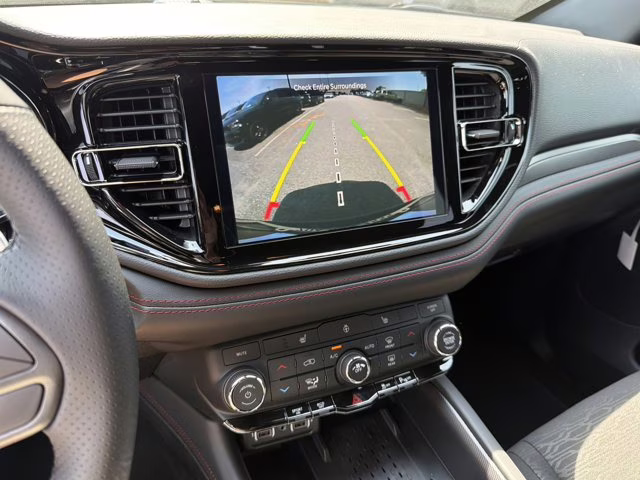 2026 Destroyer Gray Clearcoat Dodge Durango GT HEMI V8 AWD SUV