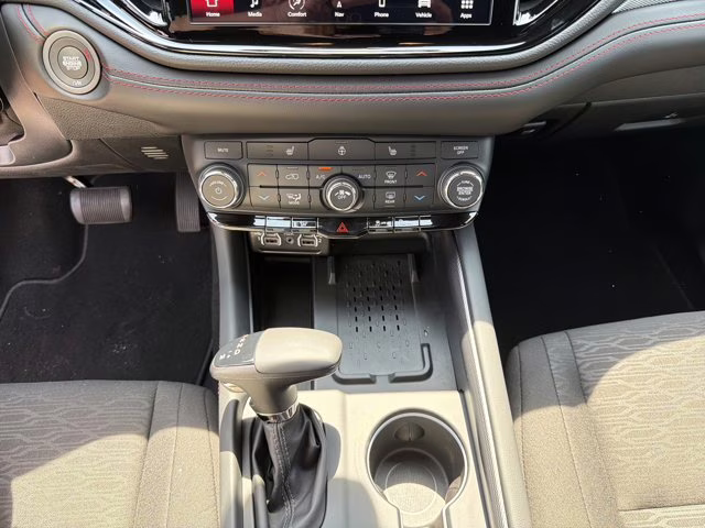 2026 Destroyer Gray Clearcoat Dodge Durango GT HEMI V8 AWD SUV