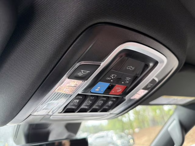 2026 Diamond Black Crystal Pearlcoat Ram 1500 Limited 4X4 Truck