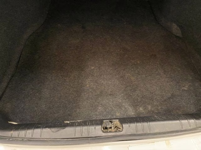 2012 Summit White Chevrolet Impala LTZ FWD Sedan