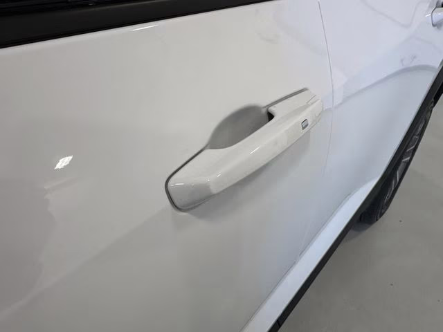 2025 Summit White Chevrolet Equinox LT FWD SUV