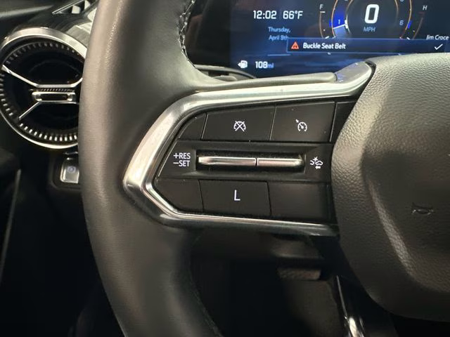 2025 Summit White Chevrolet Equinox LT FWD SUV