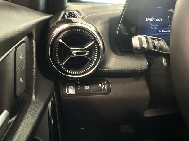 2025 Summit White Chevrolet Equinox LT FWD SUV