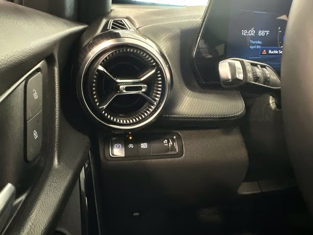 2025 Summit White Chevrolet Equinox LT FWD SUV