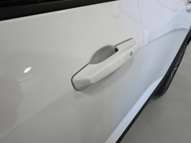 2025 Summit White Chevrolet Equinox LT FWD SUV