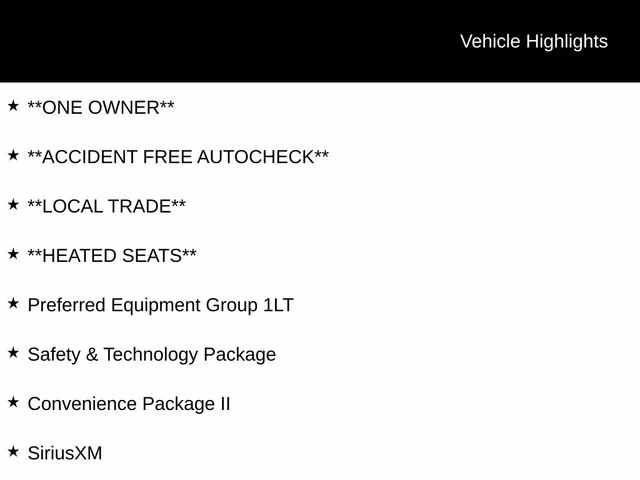2025 Summit White Chevrolet Equinox LT FWD SUV