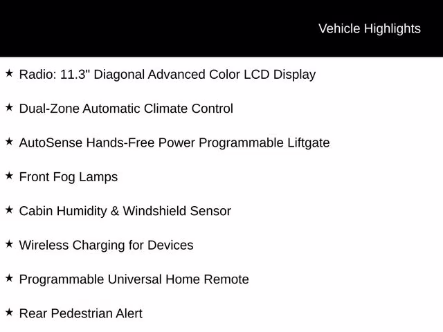 2025 Summit White Chevrolet Equinox LT FWD SUV