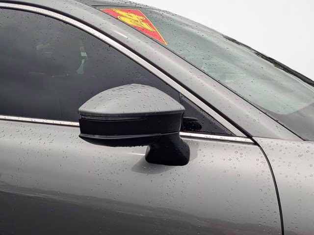 2024 Heavy Metal Toyota Crown Limited AWD Sedan