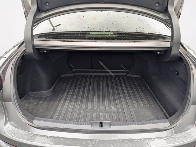 2024 Heavy Metal Toyota Crown Limited AWD Sedan