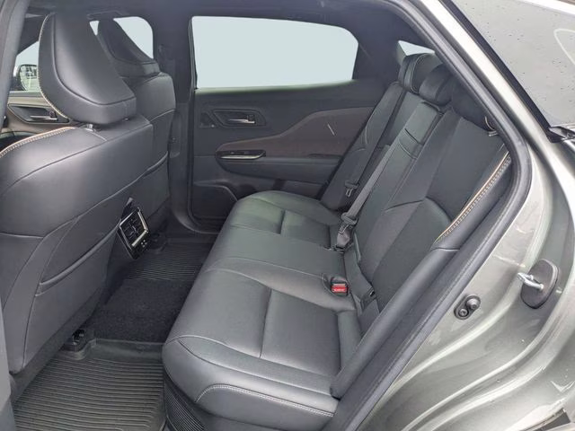 2024 Heavy Metal Toyota Crown Limited AWD Sedan