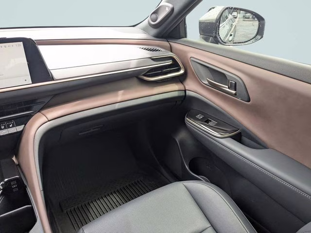 2024 Heavy Metal Toyota Crown Limited AWD Sedan