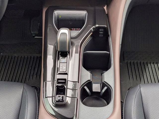 2024 Heavy Metal Toyota Crown Limited AWD Sedan