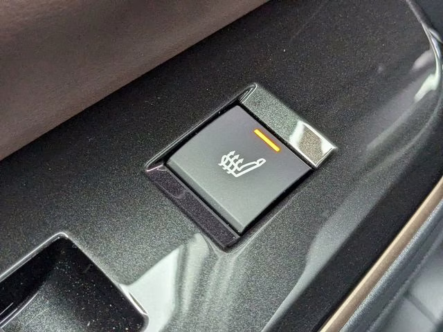 2024 Heavy Metal Toyota Crown Limited AWD Sedan