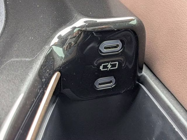 2024 Heavy Metal Toyota Crown Limited AWD Sedan