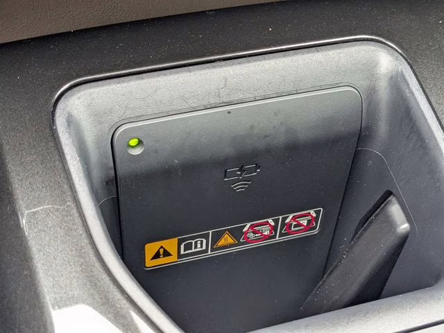 2024 Heavy Metal Toyota Crown Limited AWD Sedan