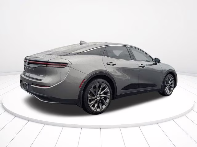 2024 Heavy Metal Toyota Crown Limited AWD Sedan