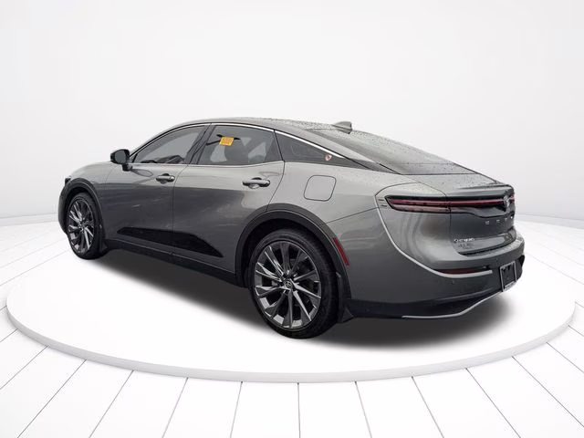 2024 Heavy Metal Toyota Crown Limited AWD Sedan