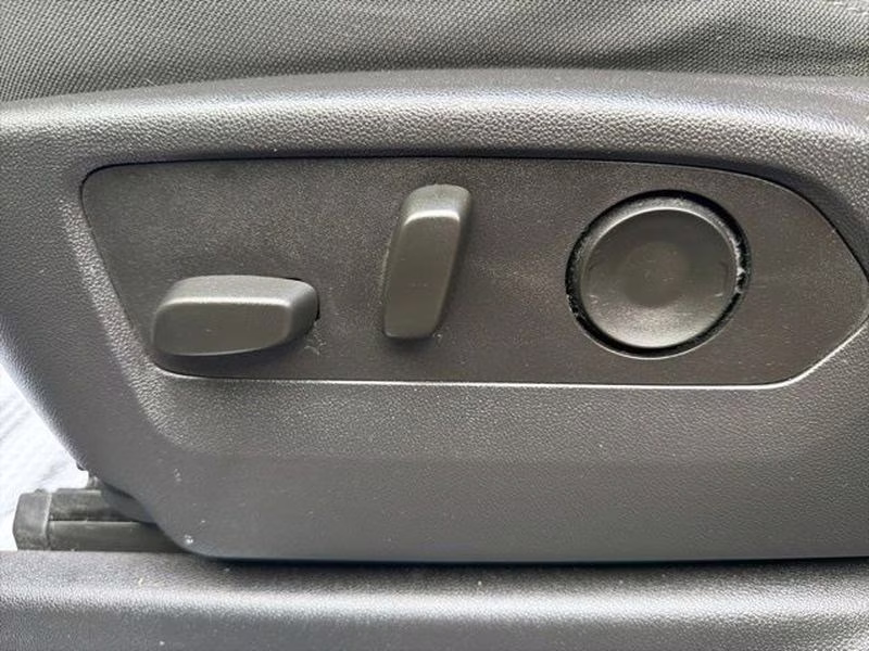 2023 Black Chevrolet Silverado RST 4X4 Truck