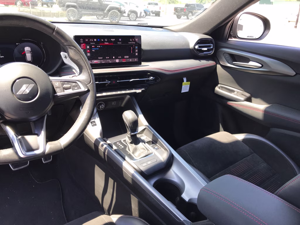 2024 8 Ball Dodge Hornet R/T AWD SUV