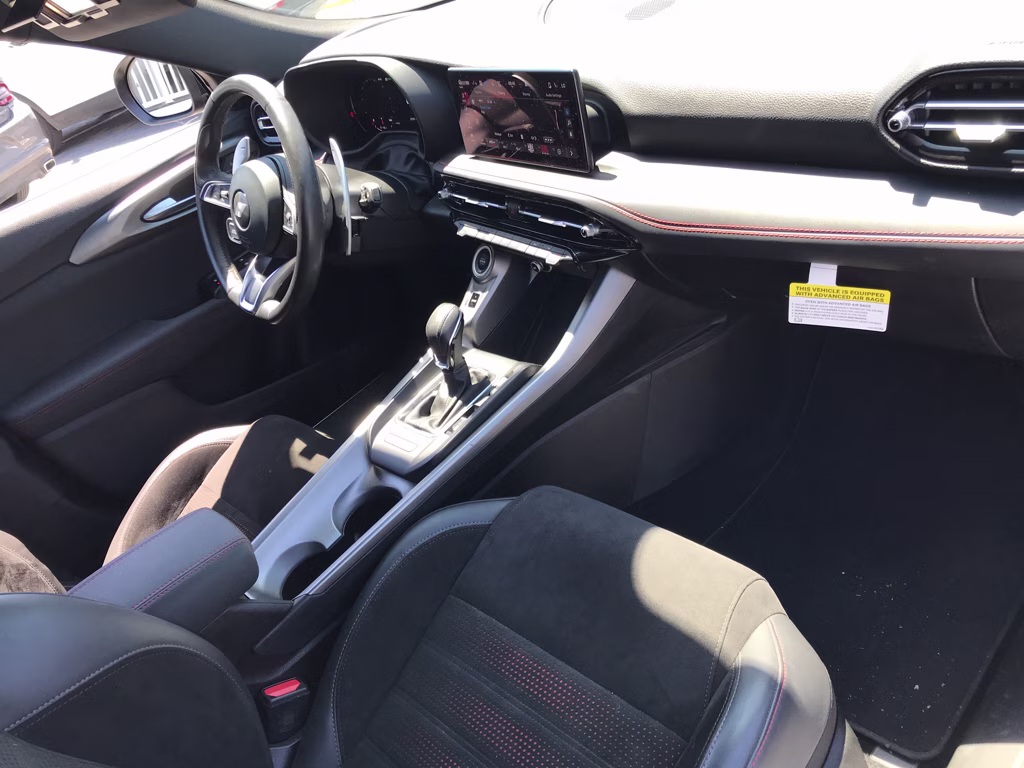 2024 8 Ball Dodge Hornet R/T AWD SUV
