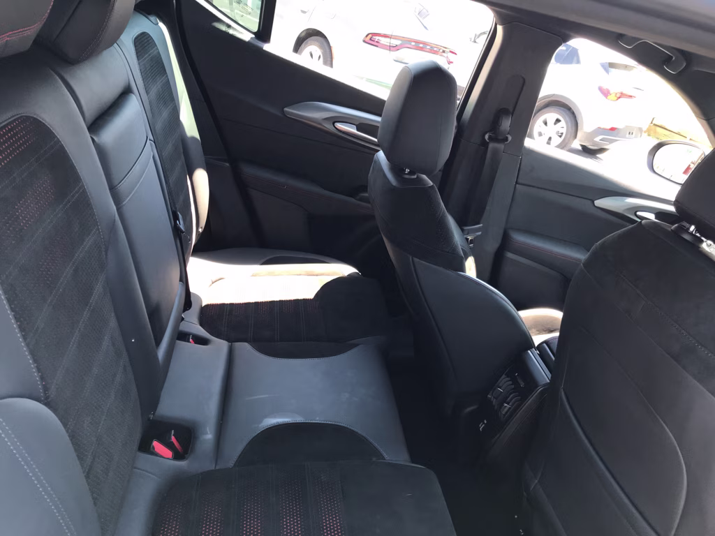 2024 8 Ball Dodge Hornet R/T AWD SUV