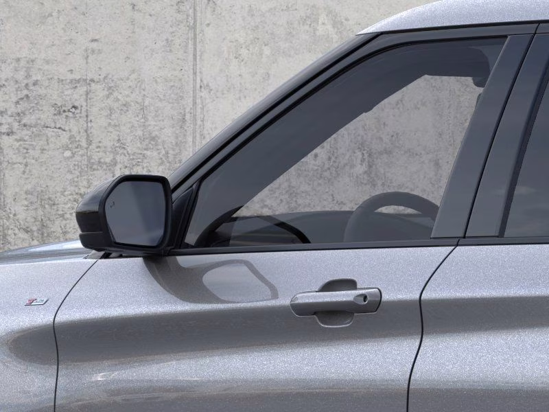 2026 Carbonized Gray Metallic Ford Explorer ST-Line RWD SUV