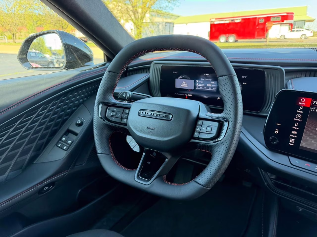 2026 Green Machine Dodge Charger R/T AWD Coupe