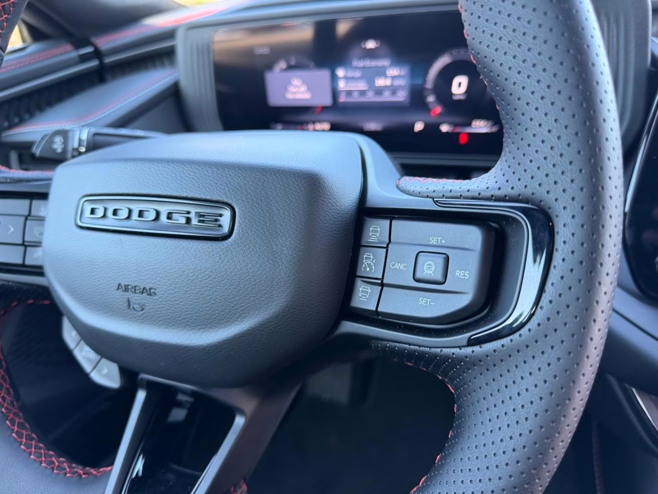 2026 Green Machine Dodge Charger R/T AWD Coupe