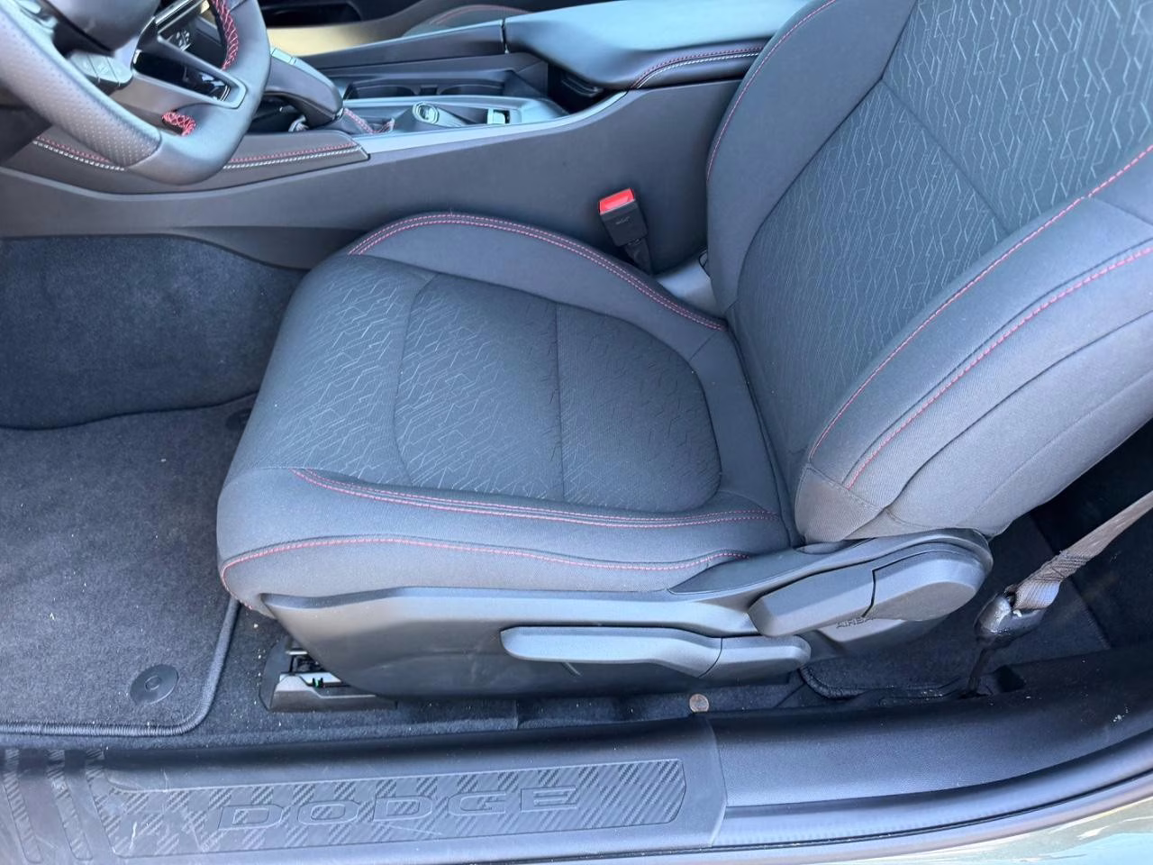 2026 Green Machine Dodge Charger R/T AWD Coupe