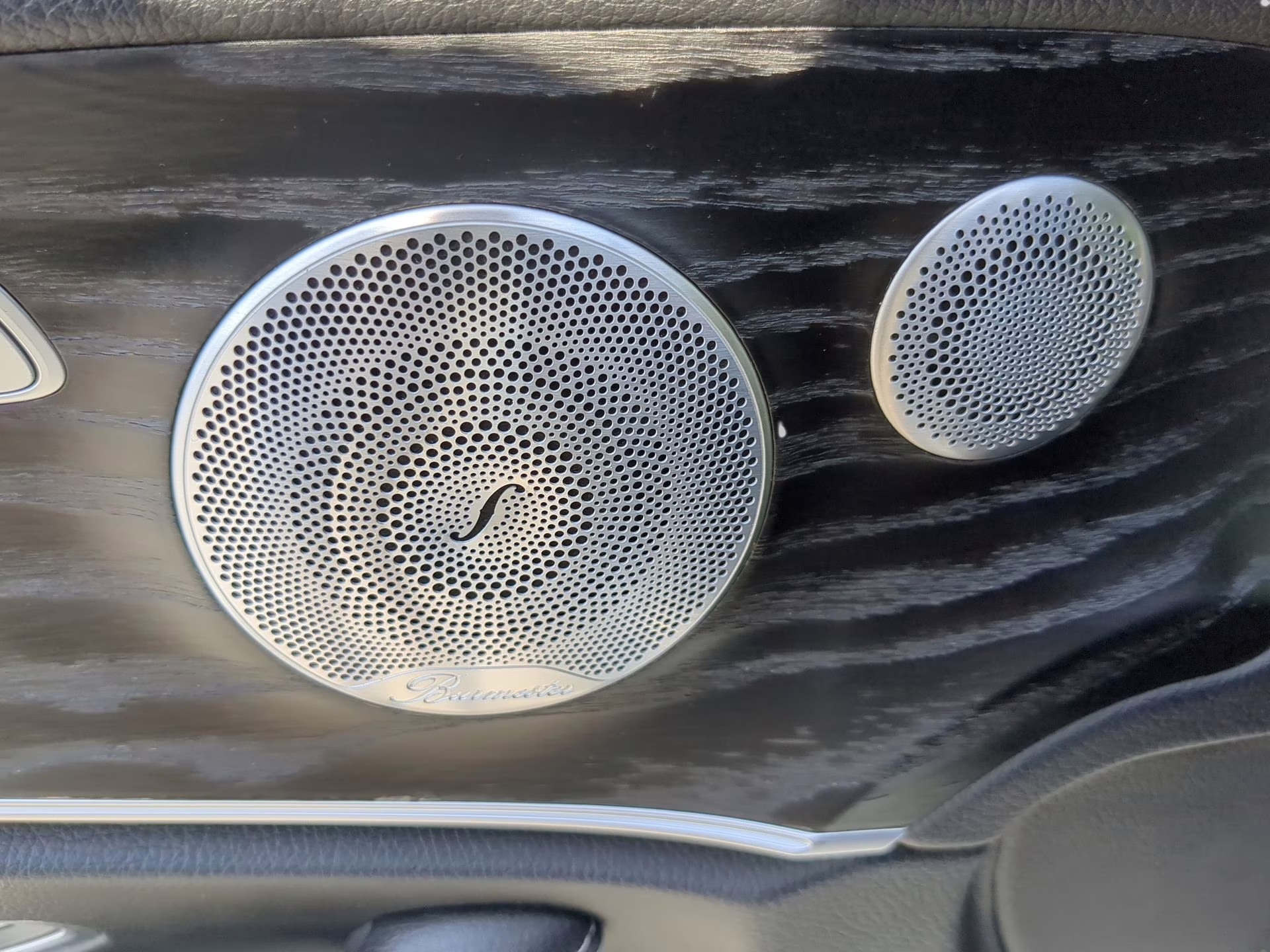 2018 Selenite Gray Metallic Mercedes-Benz E-Class E 400 RWD Coupe